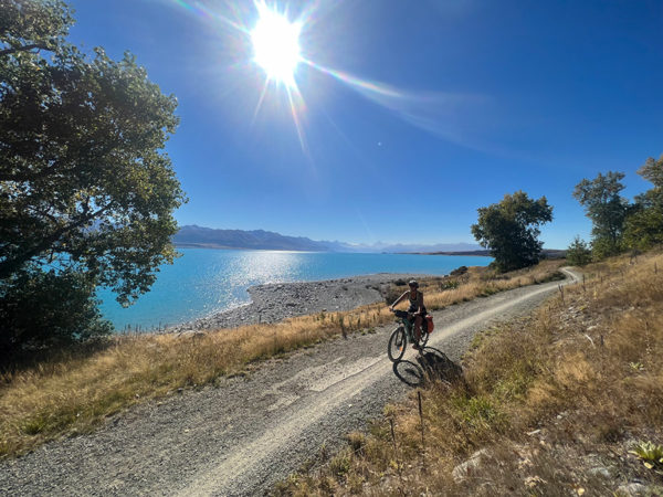 Luxury Trail Co. A2O