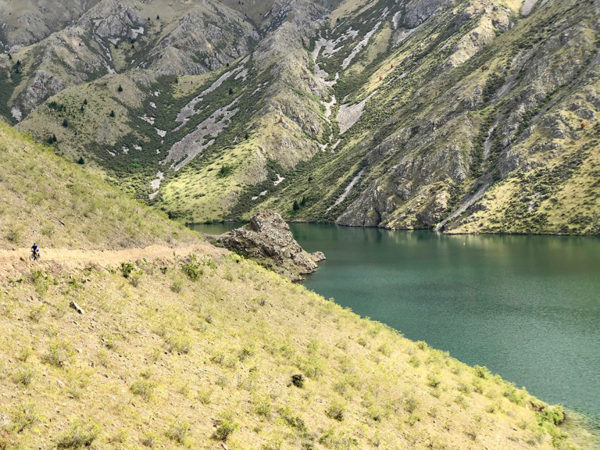 Luxury Trail Co. A2O
