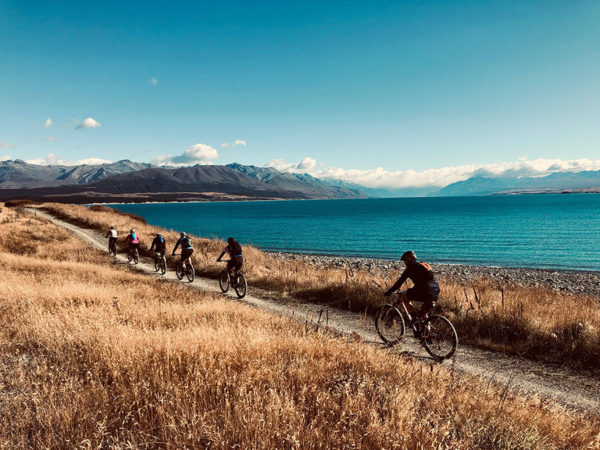 Luxury Trail Co. A2O