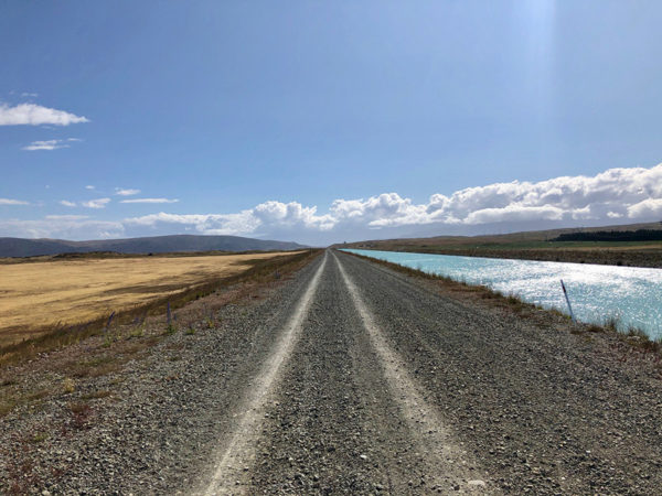 Luxury Trail Co. A2O Tekapo Canals