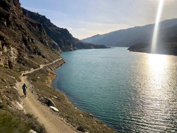 Central Otago Sojourn with Luxury Trail Company