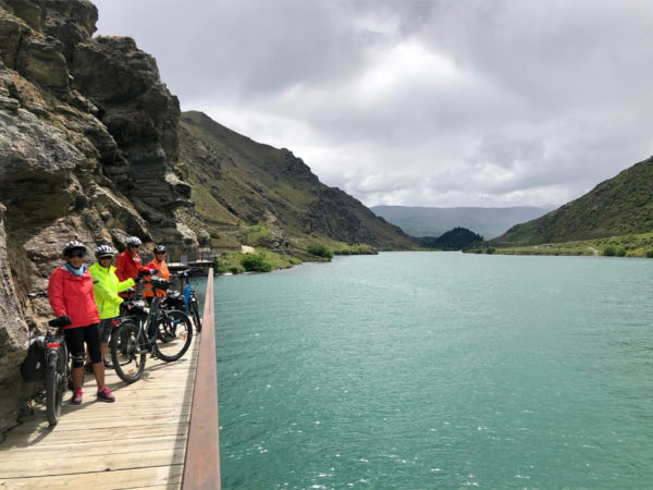 Luxury Trail Co. Clutha Classic