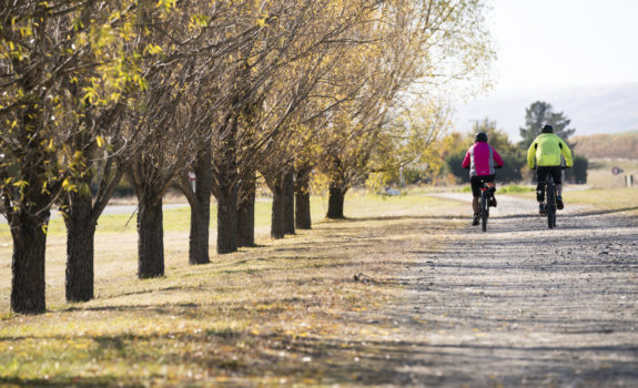 Planning your cycling holiday