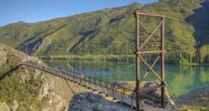 The Lake Dunstan Experience