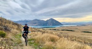 Alps 2 Ocean Cycle Trail