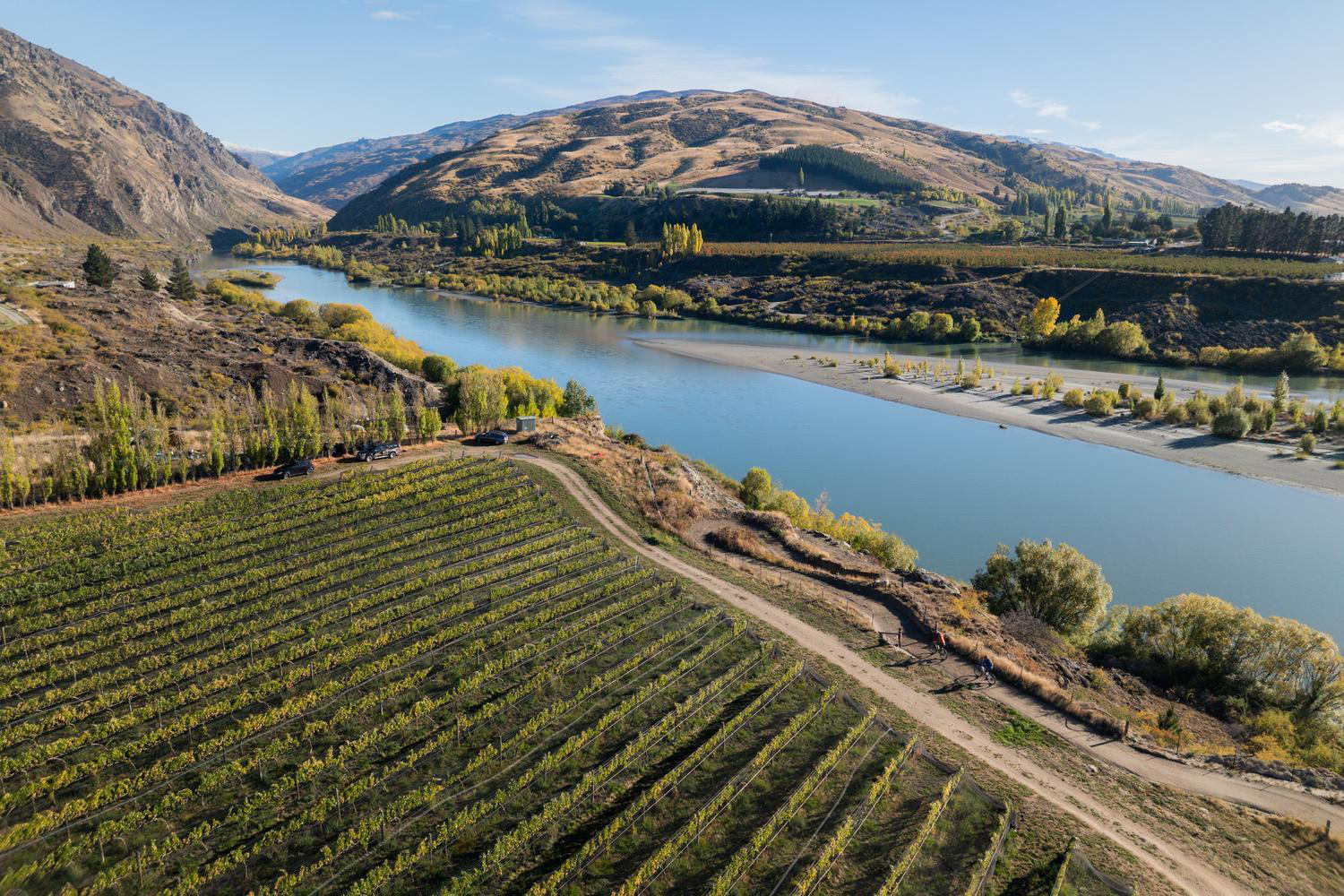 Kawarau Gorge Trail - 1500x1000 Credit Will Nelson (